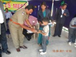 KMC Public School - Sports Day